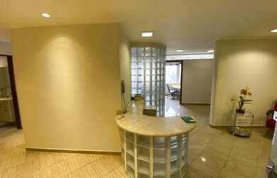 Imagem 5: Sala Comercial para aluguel tem 85 metros quadrados em Bela Vista - São Paulo - SP