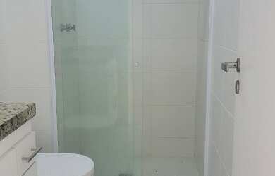 Imagem 11: Lindo apartamento Lapa. Piscina, Varanda, 44m² de Áreae1 Banheiro