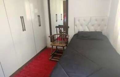 Imagem 11: Casa Jardim Letícia. Varanda, 1 Vaga na garageme2 Dormitórios