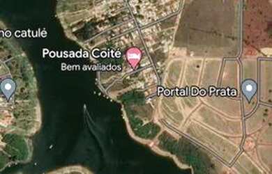 Imagem 6: Lote Corumbá IV. 450m² de Área