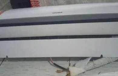 Imagem: A casa está localizado em Santo Amaro, Recife à venda por