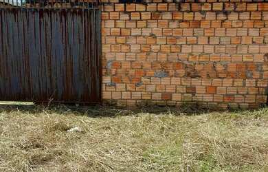 Imagem 5: Terreno no Caranã. 