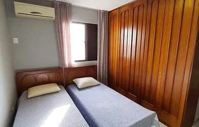 Imagem 13: ALUGUEL ANUAL 3 DORM FRENTE MAR BARRA SUL BC