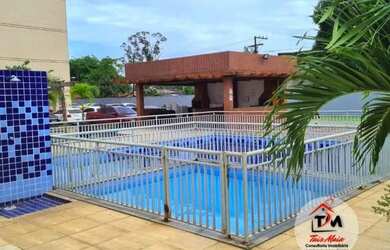 Imagem 7: Vendo Apartamento no Condomínio Garden Ville na Mário Covas