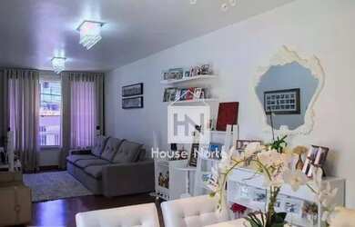 Imagem 2: Casa Residencial à venda, Água Fria, São Paulo - CA0097