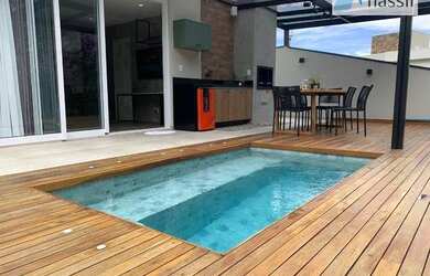 Imagem 12: Casa com 3 dormitórios, 235 m² - venda por R$ 2.199.000,00 ou aluguel...