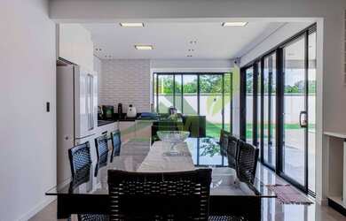 Imagem 11: Linda Casa à Venda em Condomínio Fechado em Atibaia