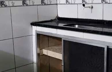 Imagem 4: Casa a venda Casa com 1 banheiro