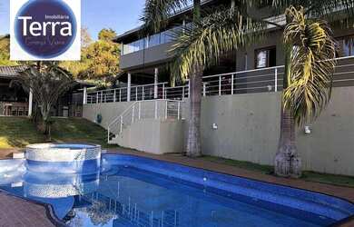 Imagem 2: Casa residencial à venda, Fazendinha, Granja Viana