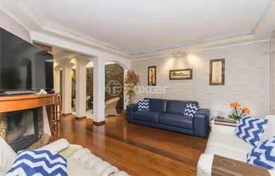 Imagem 5: Casa à venda Travessa Gardênia, São Sebastião - Porto Alegre