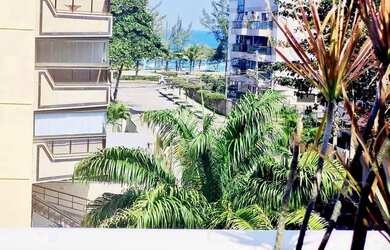 Imagem: O apartamento na cobertura possui 4 Dormitórios, 4 Banheiros