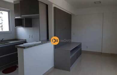 Imagem 2: Apartamento com 2 dormitórios à venda, 55 m² por R$ 350.000,00 - Centro...