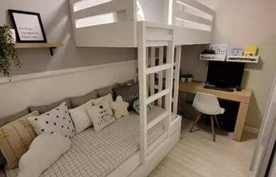 Imagem 8: Apartamento com 2 quartos, São Vicente, Itajaí