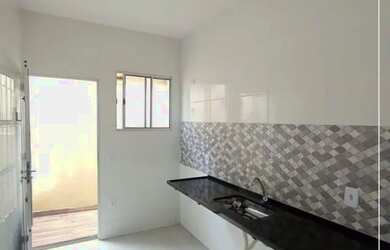 Imagem 6: Aluga-se casa em São Joaquim de bicas bairro pedra branca