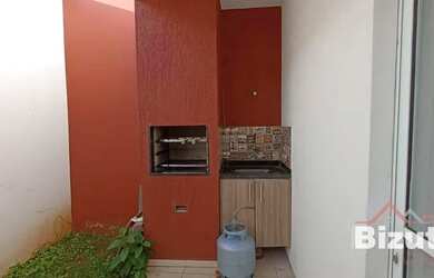 Imagem 9: Sobrado Residencial Dona Nina