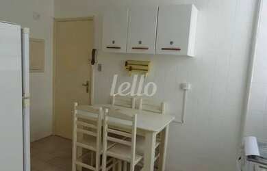 Imagem 14: São Paulo - Apartamento Padrão - Bela Vista