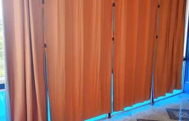 Imagem 11: Alugamos no Fazendinha. 60m² de Área, 1 Banheiroe2 Dormitórios