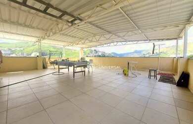 Imagem: O apartamento possui 3 Dormitórios, 2 Banheiros, 1 Vaga na