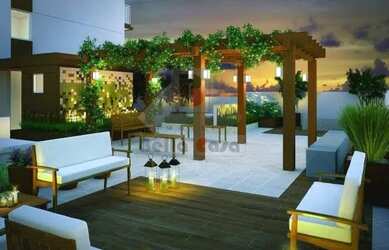 Imagem 9: Apartamento no Brás a venda 1 dormitórios, 2 vagas