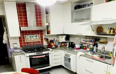 Imagem 2: Apartamento para aluguel com 205 metros quadrados em Recreio dos Bandeirantes...