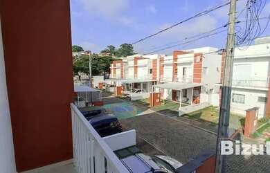 Imagem 1: Sobrado Residencial Dona Nina