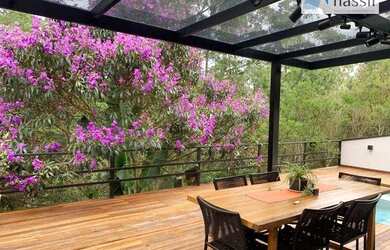 Imagem 11: Casa com 3 dormitórios, 235 m² - venda por R$ 2.199.000,00 ou aluguel...