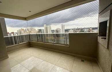 Imagem 9: Apartamento à venda no bairro Gleba Fazenda Palhano - Londrina/PR