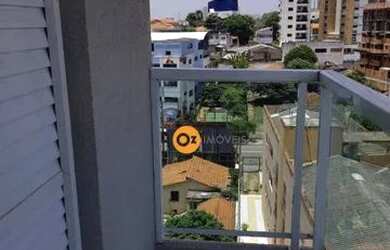 Imagem 9: Apartamento com 2 dormitórios à venda, 55 m² por R$ 350.000,00 - Centro...