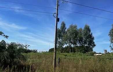 Imagem 6: Lote Residencial Daiana. 360m² de Área