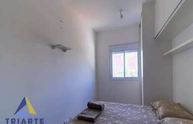 Imagem 11: Apartamento Residencial para locação, Vila Boa Vista, Barueri - AP0740