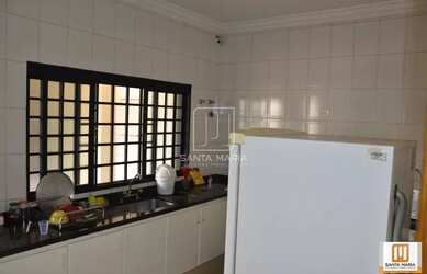 Imagem 13: Casa sobrado na rua 4 dormitórios/suite, cozinha planejada