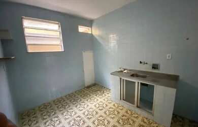 Imagem: A casa possui 2 Dormitórios, 1 Banheiro, 90m² de Área e