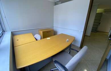 Imagem 10: Sala Comercial para aluguel tem 85 metros quadrados em Bela Vista - São Paulo - SP