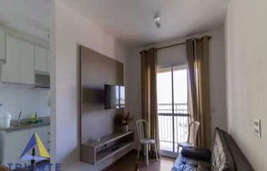 Imagem 2: Apartamento Residencial para locação, Vila Boa Vista, Barueri - AP0740