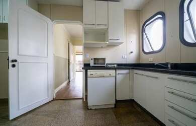 Imagem 13: Apartamento à venda no Morumbi com 190m² com 3 dormitórios 5 banheiros e 3 vagas