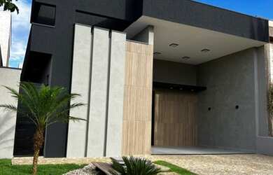 Imagem 1: Casa a venda no Valencia Bonfim Paulista Ribeirão Preto