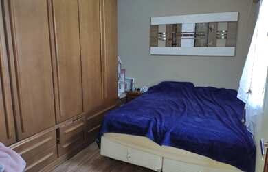 Imagem 6: SÃO PAULO - Casa de Condomínio - VILA CAMPO GRANDE