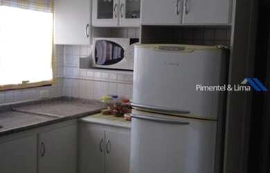 Imagem 3: Apartamento a Venda no bairro Jardim Ana Maria - Jundiaí, SP