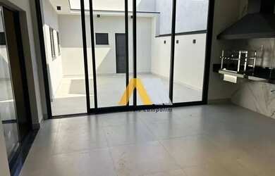 Imagem 1: Casa com 3 dormitórios à venda, 176 m² por R$ 1.199.000 - Condominio...