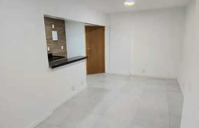 Imagem 6: Lindo apto modernizado, 2 qts, 2 wc, vaga escritura, andar alto frente,...