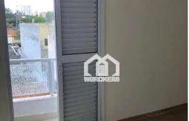 Imagem: O apartamento possui 3 Dormitórios, 3 Banheiros, 2 Vagas na