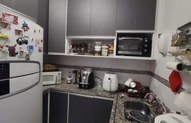 Imagem 7: SÃO PAULO - Casa de Condomínio - VILA CAMPO GRANDE