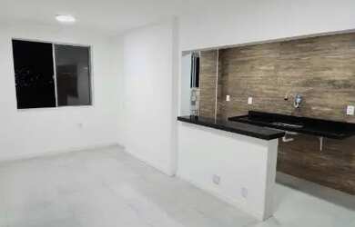 Imagem 1: Lindo apto modernizado, 2 qts, 2 wc, vaga escritura, andar alto frente,...