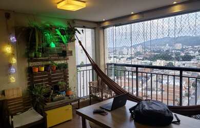 Imagem 7: APARTAMENTO A VENDA EM JUNDIAÍ - PREMIATTO RESIDENCIAL CLUB - VILA ARENS...