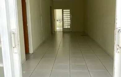 Imagem 4: CASA PRA ALUGAR. 2 Vagas na garageme3 Dormitórios