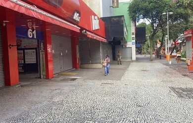 Imagem: O depósito e está localizado em Campo Grande, Rio de Janeiro