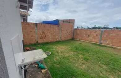 Imagem: A casa em condomínio possui 2 Dormitórios, 1 Banheiro, 2 Vagas