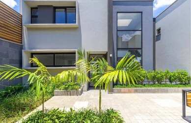 Imagem 2: Condomínio Jamestown. Piscina, Ar-condicionado, 401m² de Áreae4 Vagas...