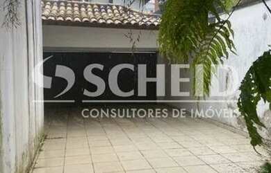 Imagem 15: Casa em rua fechada no Alto da Boa Vista / Jardim dos Estados