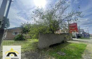 Imagem: O terreno possui 1.420m² de Área e está localizado em Seminário